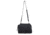 Vism Daisy Crossbody Satchel, Black, BWQ001
