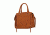 Vism Daisy Crossbody Satchel, Brown, BWQ002