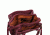 Vism Daisy Crossbody Satchel, Burgundy, BWQ003