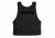 Vism Discreet Plate Carrier Vest, Black, Small CVPCVDC2975B