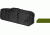 Vism Discreet Rifle Case, Green CVDIS2940G