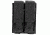 Vism Double Pistol Mag Pouch, Black CVP2P2931B