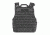 Vism Expert Plate Carrier Vest, Urban Gray, 2XL Plus CVPCVXL2963U
