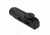 VISM KeyMod LED Weapon Flashlight, CR123A, 200 Lumens, Black, VAFLKM