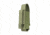 VISM OC Spray Pouch for MK3/MK4 Size Sprays, Green CVOCP3009G