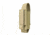 VISM OC Spray Pouch for MK3/MK4 Size Sprays, Tan CVOCP3009T