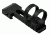 Vism Picatin ny 1in Extended Ring Mount, Black VMFLPR