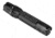 VISM Pro Series Mod 2 Flashlight, 500 Lumen, 3 Watts, 2 x CR123A, Anodized, Black, VATFLBMM2