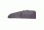 VISM PVC High-Density Foam Gun Case, Urban Gray, 42in, 196650