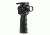 VISM Quick Release Vertical Grip with LED Light/Laser, Gen II, Black VAQVGFLGV2