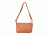 Vism Quilted Crossbody Bag, Brown, BWS002