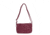 Vism Quilted Crossbody Bag, Red, BWS003