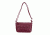 Vism Quilted Crossbody Bag, Red, BWS003