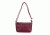 Vism Quilted Crossbody Bag, Red, BWS003