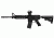 Vism Red &amp; Blue Dot Reflex Optic - 1.7in H with Integrated Green Laser, Black VDBRGLB