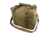 VISM Riot &amp; Tactical Helmet Bag, Tan, CLHELBAG2981T