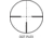 VISM SAFARI 1-6X42 D-PLX Rifle Scope VSAFD15642G