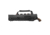 VISM SBS/AOW Short Barrel Scabbard, Black, CVXSCB3016B