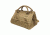 VISM Shooters Range Bag, Tan CV2905T