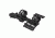 VISM Spr Quick Release Modular Scope Mount, BLACK VMSPRB