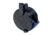 VISM Switch Covers - 52mm, Black, VASC52MM