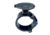 VISM Switch Covers - 61mm, Black, VASC61MM