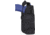 VISM Tactical Wrap Holster, Black, CVHOL3032B