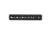 VISM Universal Black Powder Rail, Black, VMUBPR