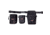 Vista Sniper Quiver System, Black, 4295-BK
