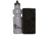 Vista Water Bottle w/Carrier, 28 oz. 9967BLK