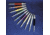 Vistalab MLA Precision Single-Channel Pipettors, Fixed Volume, VistaLab 1101