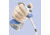 Vistalab Ovation BioNatural Single-Channel Pipettors, Variable Volume, VistaLab 1057-0100