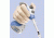 Vistalab Ovation BioNatural Single-Channel Pipettors, Variable Volume, VistaLab 1057-1000