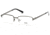 Viva VV0321 Eyeglass Frames - Matte Light Green Frame Color
