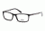 Viva VV4026 Eyeglass Frames - Shiny Black Frame Color