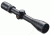 Vixen 3-12X40 1inch Rifle Scope/DP, Matte Black VX5849