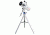 Vixen ED103S 103mm Telescopes and GPD2 Mount w/ Optional D2M Motor Set
