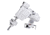 Vixen Axd2 Mount, 36941