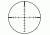 MLR 20 Reticle