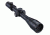 Vixen VIII 2.5-15x50 Series SF Rifle Scope, Black, Illuminated Center Dot Mil-Dot, Glass Etched Retic 5938