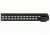 Vltor Handguard Freedom 12'' Keymod Black Ar-15