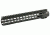Vltor Handguard Freedom 12'' Keymod Black Ar-15