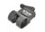 Vltor Side Flashlight Quick Release E-Series Mount, Black SMQ-OE