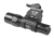 Vltor Side Flashlight Standard G-Series Mount, Black SMQ-OCG