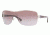 Vogue VO 3754S Sunglasses Styles - Silver Violet Gradient Frame, 323-8H-0134