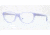 Vogue VO2816F Bifocal Prescription Eyeglasses 2108-54 - Opal Violet Frame