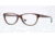 Vogue VO2816F Bifocal Prescription Eyeglasses W656-54 - Tortoise Frame