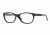 Vogue VO2911 Single Vision Prescription Eyeglasses W44-51 - Black Frame