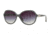 Vogue VO2916SB Single Vision Prescription Sunglasses VO2916SB-226536-58 - Lens Diameter 58 mm, Frame Color Grey Violet