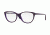 Vogue VO2937 Eyeglass Frames 2277-51 - Dk Violet/Lilac/Violet Tr Frame